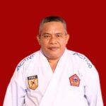 MUHAMAD TOHA,S.Sos RESMI PIMPIN KARATE GOKASI KEPULAUAN RIAU