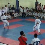 Karate Gokasi Babel Siap Gelar Kejuaraan Karate Generasi Muda XXII Tahun 2025